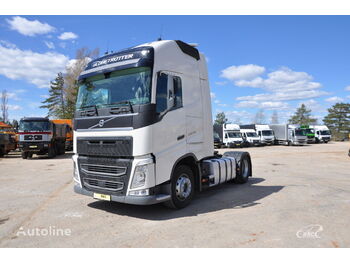 Tracteur routier VOLVO FH