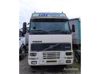 Tracteur routier VOLVO FH12