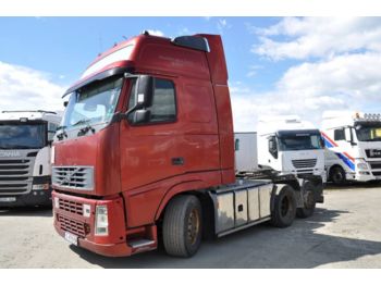 Tracteur routier VOLVO FH12 460