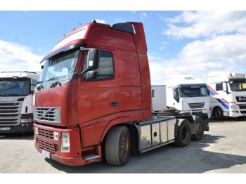 Tracteur routier VOLVO FH12 460: photos 1