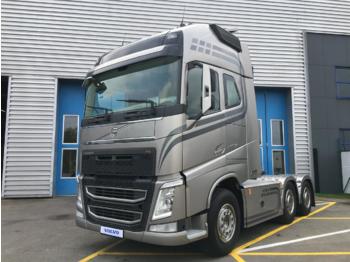 Tracteur routier VOLVO FH13: photos 1