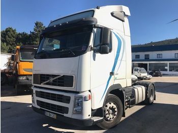 Tracteur routier VOLVO FH13 400 Globetrotter (60 units in stock): photos 1