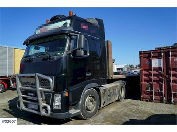 Tracteur routier VOLVO FH16 540: photos 1