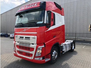 Tracteur routier VOLVO FH460: photos 1