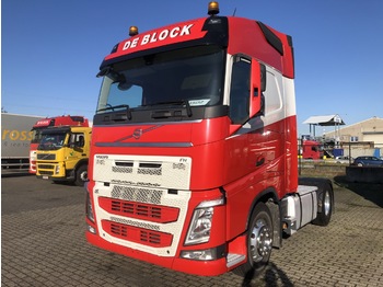 Tracteur routier VOLVO FH460 Hydr: photos 1