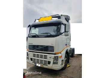 Tracteur routier VOLVO FH 12