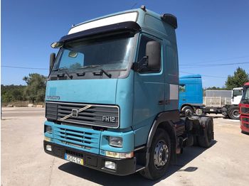 Tracteur routier VOLVO FH 12 420: photos 1