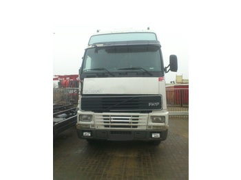 Tracteur routier VOLVO FH 12 420