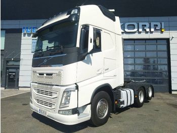 Tracteur routier VOLVO FH 13 540 6x2: photos 1