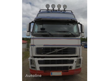 Tracteur routier VOLVO FH 440: photos 1