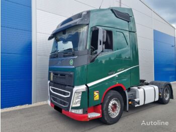 Tracteur routier VOLVO FH 460: photos 1