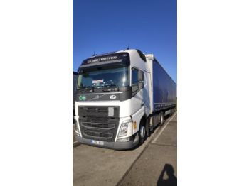 Tracteur routier VOLVO FH 500: photos 1