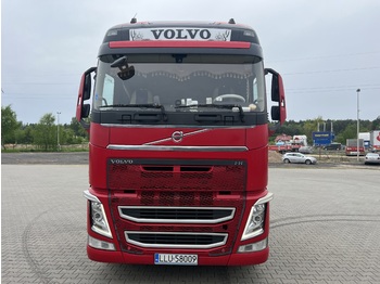 Tracteur routier VOLVO FH 500: photos 1