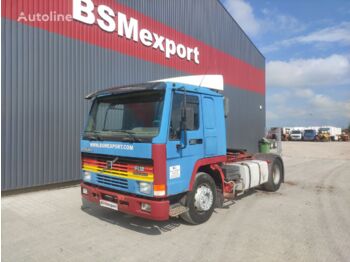 Tracteur routier VOLVO FL12