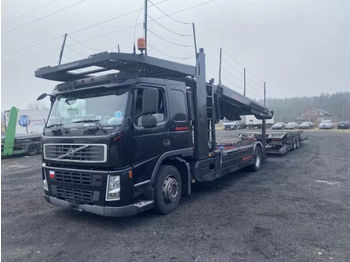 Tracteur routier VOLVO FM13