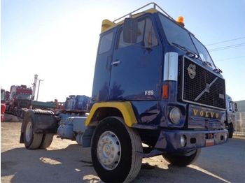 Tracteur routier Volvo: photos 1