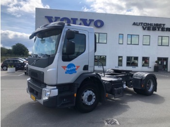Tracteur routier Volvo FE 320: photos 1