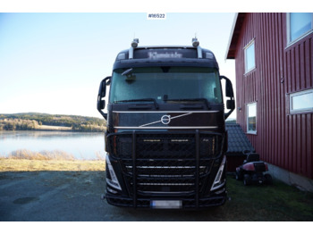 Tracteur routier Volvo FH: photos 2