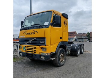 Tracteur routier Volvo FH12: photos 1