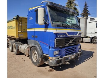 Tracteur routier Volvo FH12: photos 1