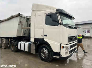 Tracteur routier Volvo FH12: photos 2