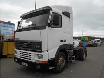 Tracteur routier Volvo FH12 380: photos 1