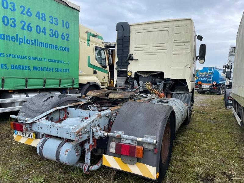 Tracteur routier Volvo FH12 380