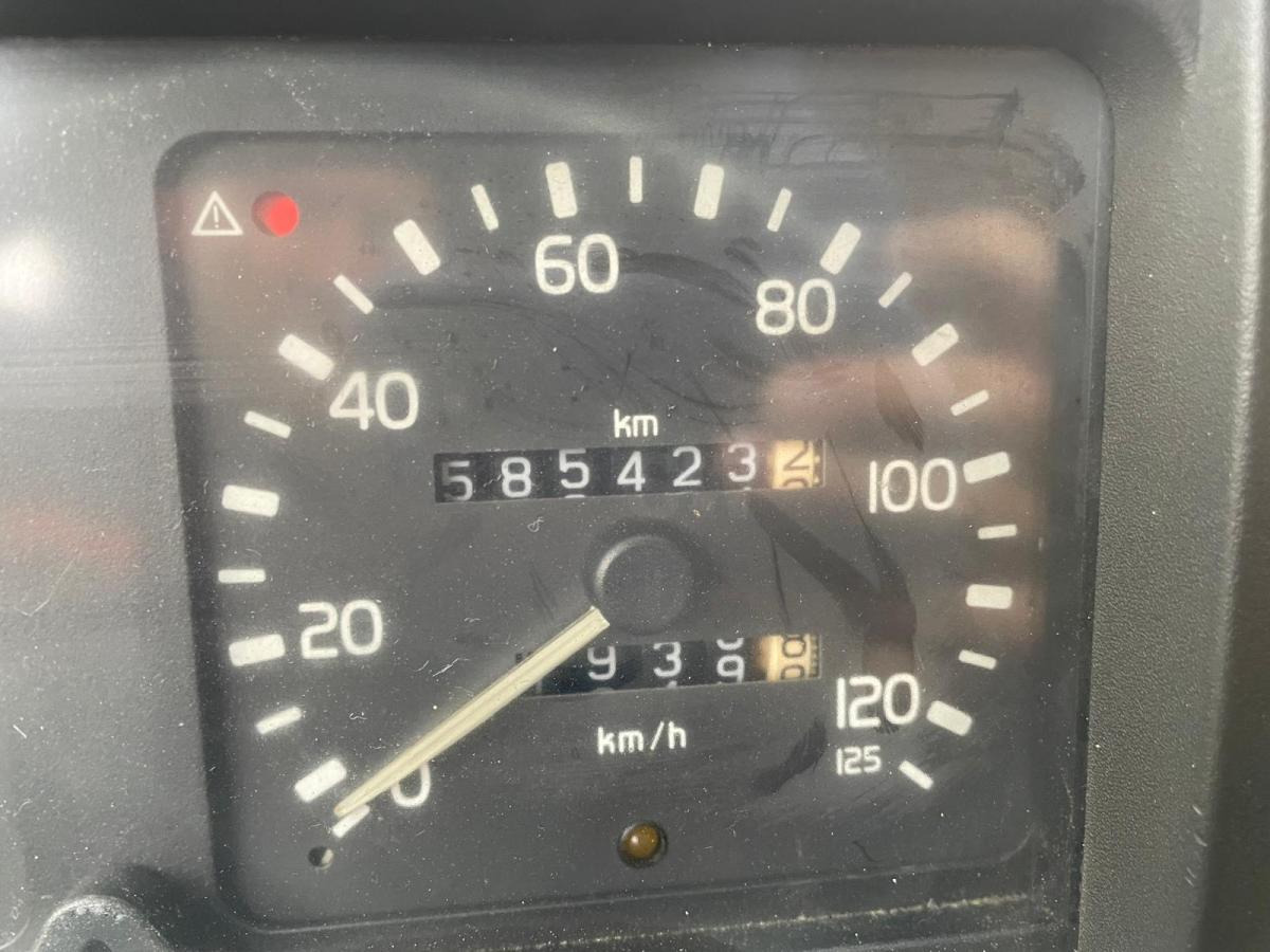 Tracteur routier Volvo FH12 380