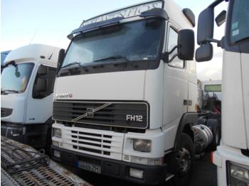 Tracteur routier Volvo FH12 420