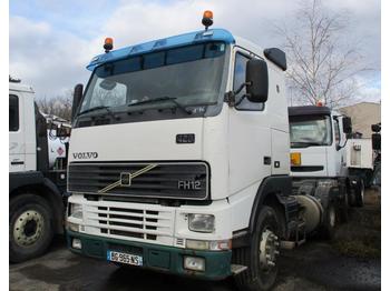 Tracteur routier Volvo FH12 420