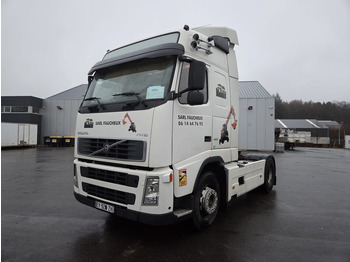 Tracteur routier Volvo FH12 460 - Voith