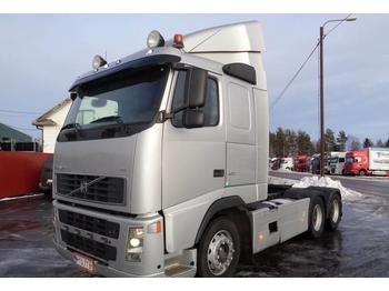 Tracteur routier Volvo FH13: photos 1