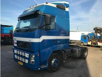 Tracteur routier Volvo FH13-400 EURO 5: photos 1