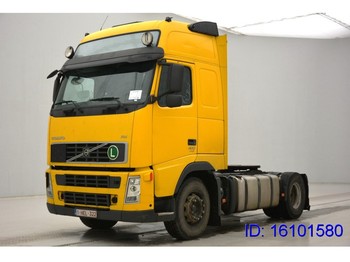 Tracteur routier Volvo FH13.400 Globetrotter XL - ADR: photos 1