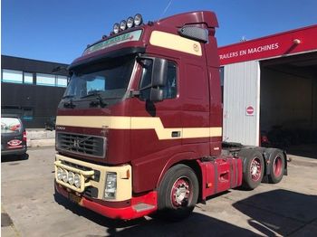 Tracteur routier Volvo FH13-440 EURO 5 6X2T FAL7.1 RAPD-A6: photos 1