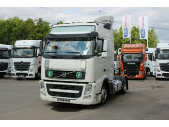 Tracteur routier Volvo FH13 460 Lowdeck EURO 5 EEV