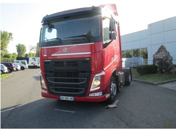 Tracteur routier Volvo FH13 4x2 VOLVO QUALITY: photos 1