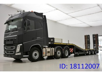Tracteur routier Volvo FH13.500 - 6x2 "IN COMBI"