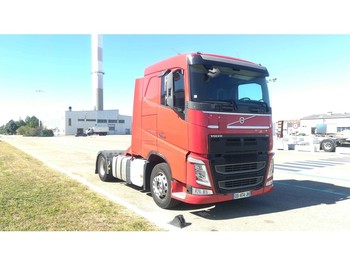 Tracteur routier Volvo FH13 VOLVO QUALITY: photos 1