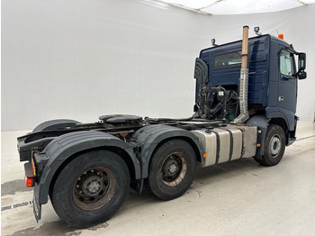 Volvo FH16.460 - 6x4 - Tracteur routier: photos 4