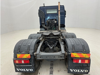 Volvo FH16.460 - 6x4 - Tracteur routier: photos 5