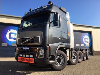 Tracteur routier Volvo FH16 660 Pk 10x4 HEAVY DUTY Tractor Globetrotter NL-Truck!: photos 1