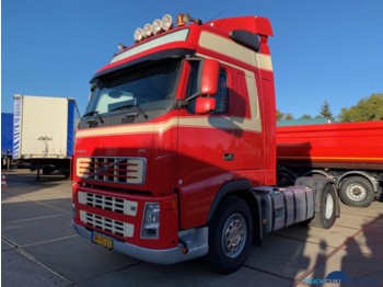 Tracteur routier Volvo FH440 4X2T Globe: photos 1