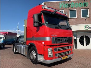 Tracteur routier Volvo FH440 4X2 GLOBETROTTER MANUAL GEARBOX EURO5!!!!!!!!!!!: photos 1