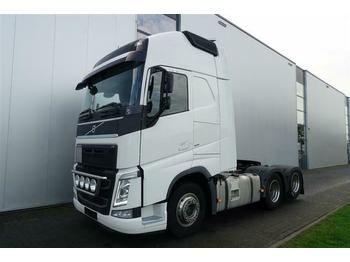 Tracteur routier Volvo FH460 6X2 GLOBETROTTER XL EURO 6