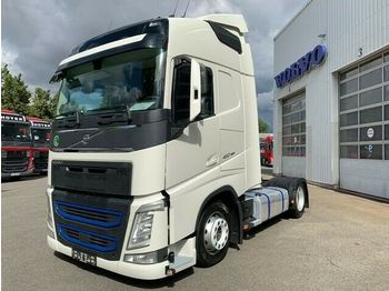 Tracteur routier Volvo FH460/Globe./MEGA/ACC/I-Park Spurhalteassistent