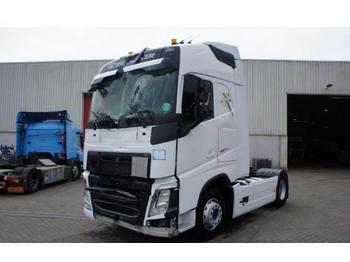 Tracteur routier Volvo FH4-460 Globetrotter Automatic Euro-5 2013: photos 1