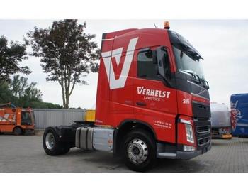Tracteur routier Volvo FH4-460 Globetrotter Automatic Euro-6 2017: photos 1