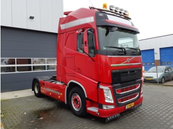 Tracteur routier Volvo FH4 XL 460 Euro 5: photos 1