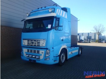 Tracteur routier Volvo FH500 4x2 Euro 5 Globe XL: photos 1